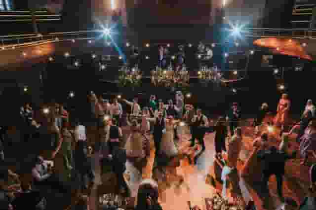 Albert Hall Manchester