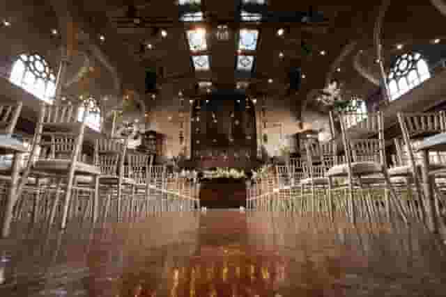 Albert Hall Manchester