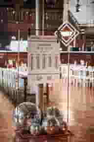 Party Venues