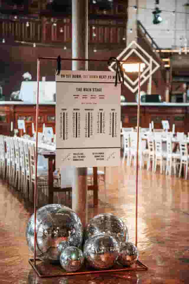 Albert Hall Manchester