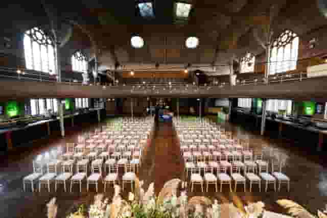 Albert Hall Manchester