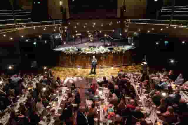 Albert Hall Manchester