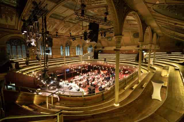 Albert Hall Manchester - image 2