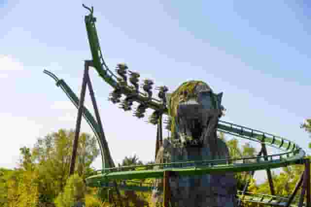 Exclusive Park Hire