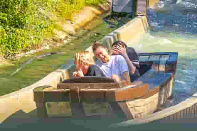 Chessington World of Adventures Resort