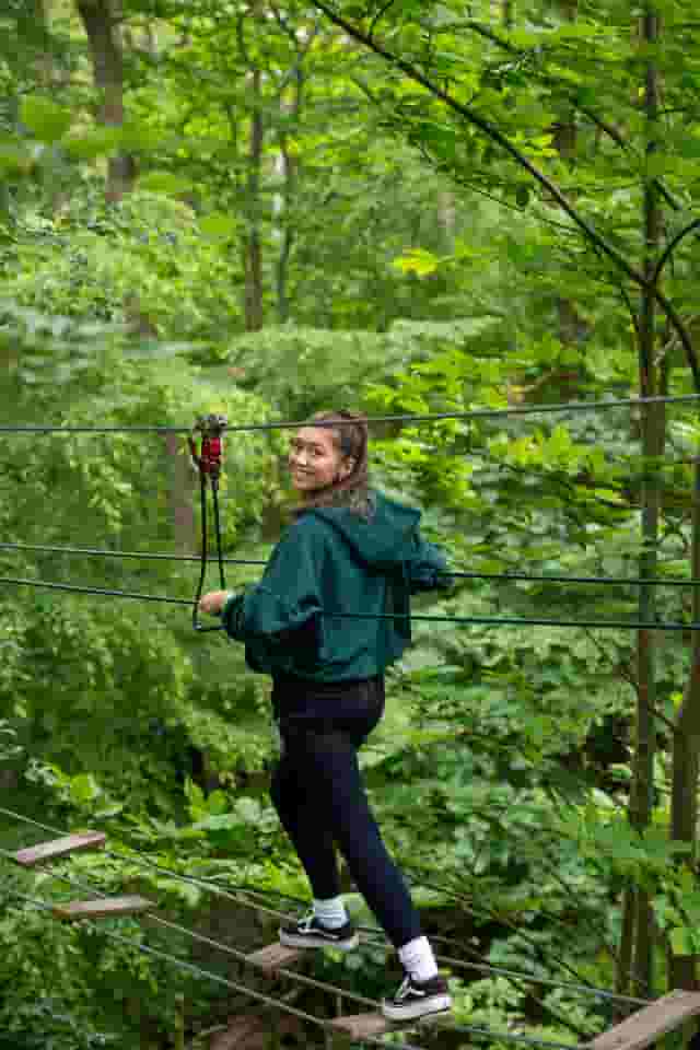 Chessington World of Adventures Resort