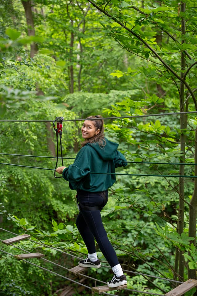 Chessington World of Adventures Resort