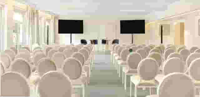 Seminar, Catelan and Louis XVI