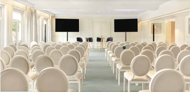 Seminar, Catelan and Louis XVI