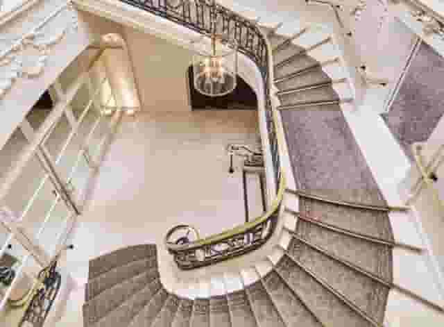 Seminar, Catelan and Louis XVI