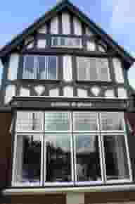 Staffordshire