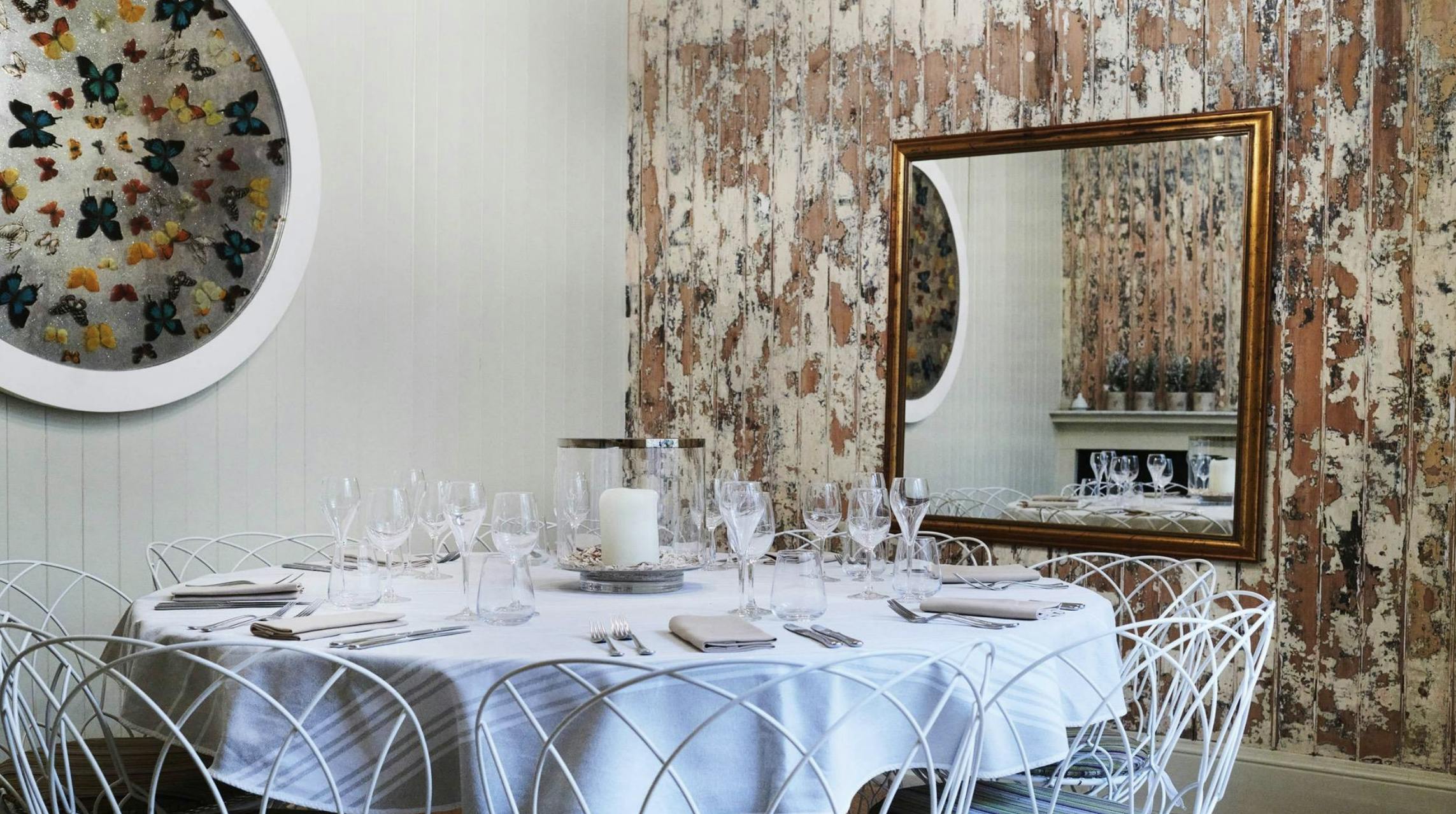 Cigalon - Private Dining Room image 1