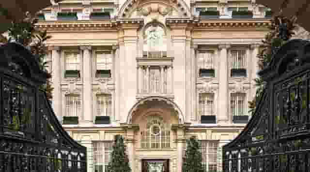 Rosewood London