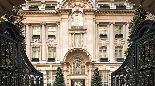 Rosewood London