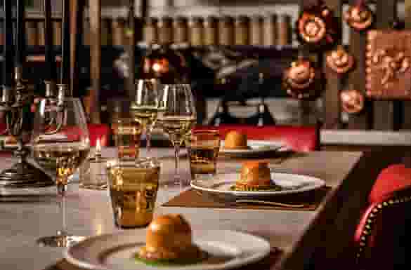 Rosewood London