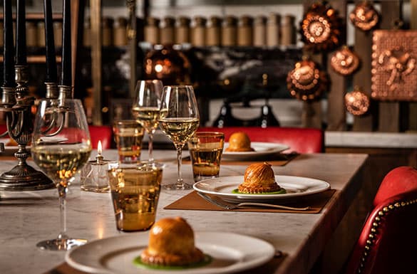 Rosewood London