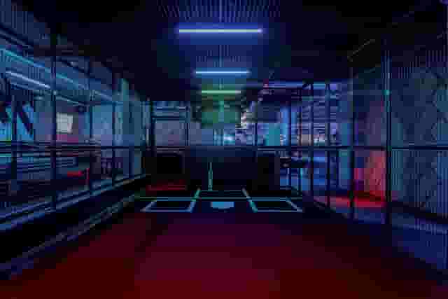 Full Venue Hire