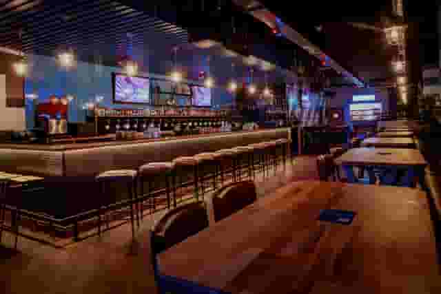 Full Venue Hire