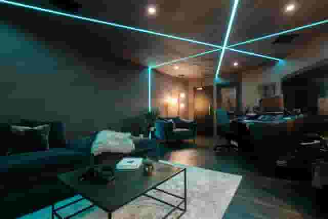 Qube West