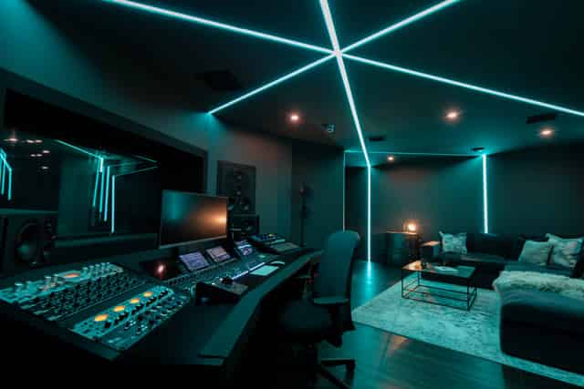 West London Premium Studio