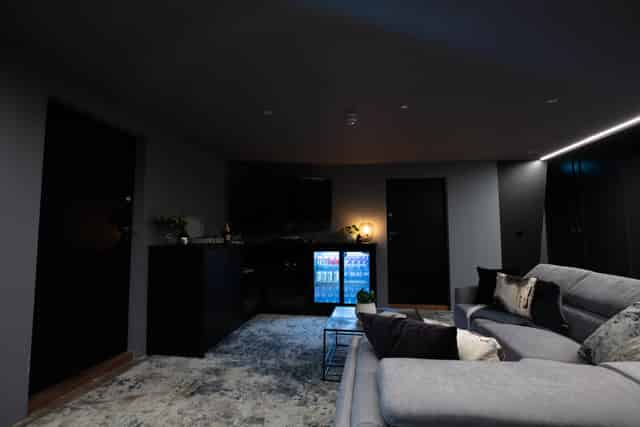West London Premium Studio
