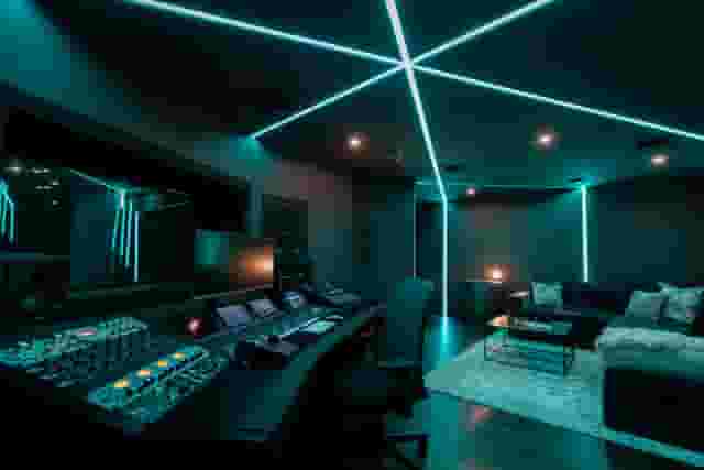 Qube West