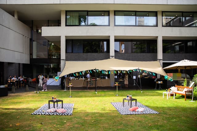 RCP London Events (Royal College of Physicians)
