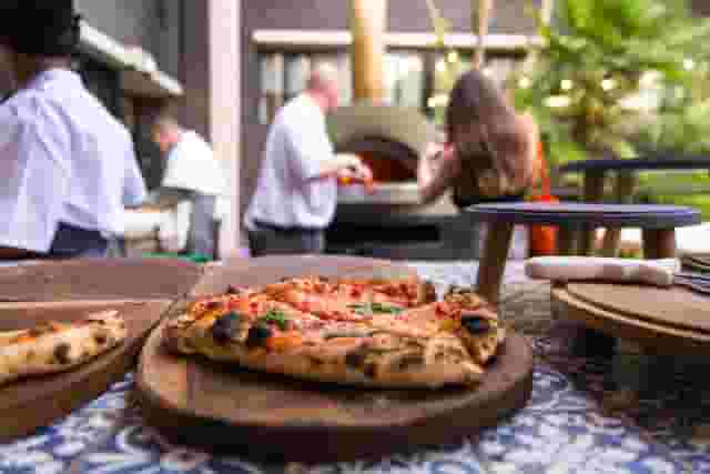 Summer at RCP London Events