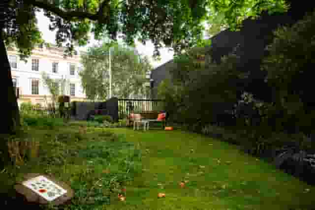 RCP London Events (Royal College of Physicians)