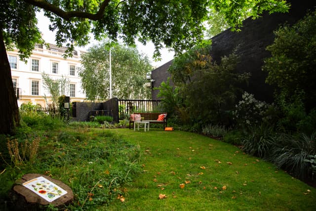 RCP London Events (Royal College of Physicians)