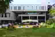 Outdoor Terraces