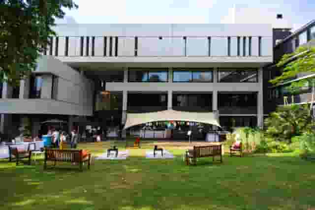 RCP London Events (Royal College of Physicians)