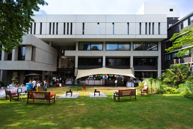 RCP London Events (Royal College of Physicians)