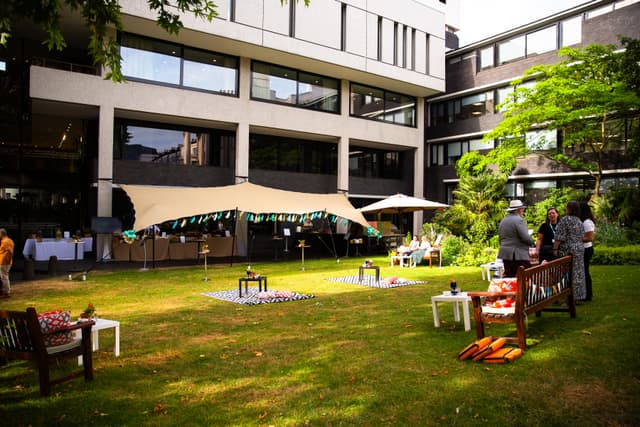 RCP London Events (Royal College of Physicians)