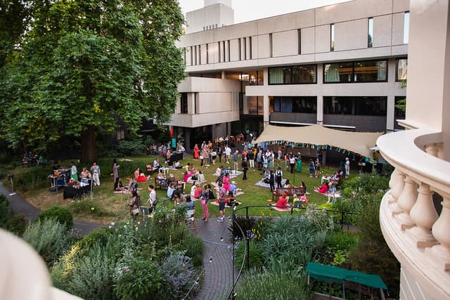 RCP London Events (Royal College of Physicians)