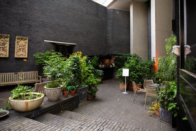 RCP London Events (Royal College of Physicians)
