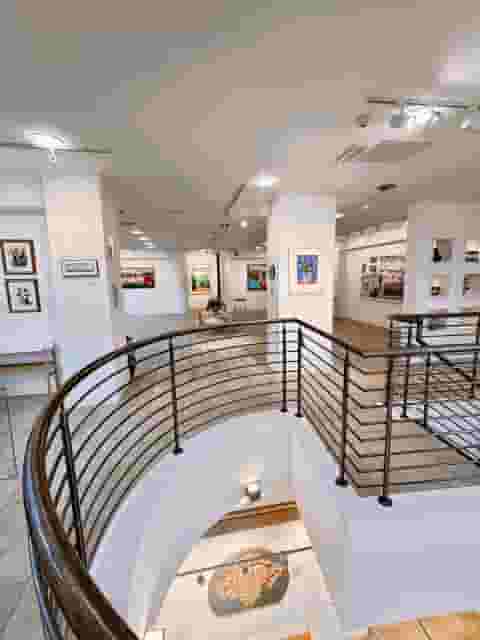 MODO Gallery