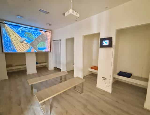 MODO Gallery