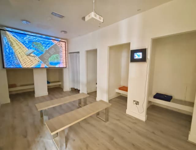 MODO Gallery
