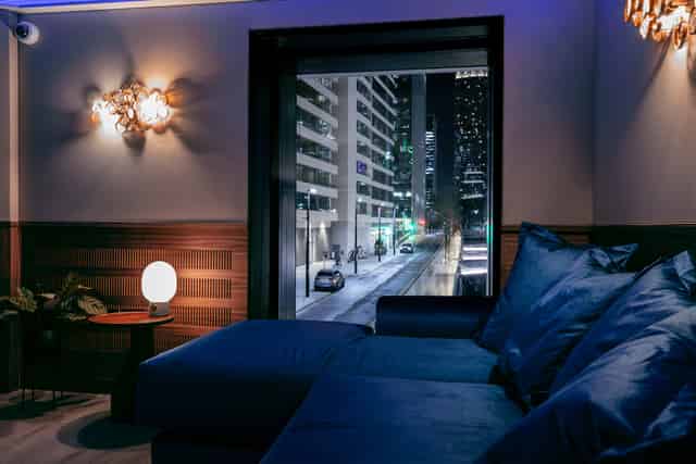 City Views Recording Studio