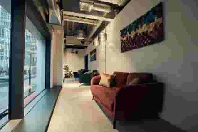 Qube