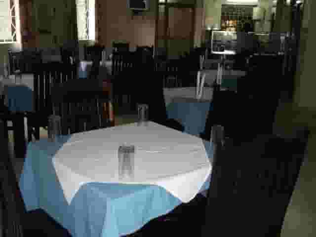 Lounge Bar