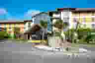Seminar Rooms