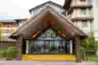 Modern Conference Venues
