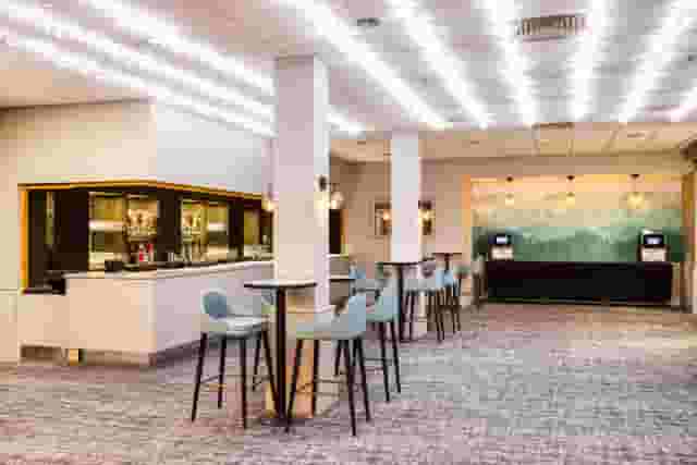 Mercure Maidstone Great Danes Hotel