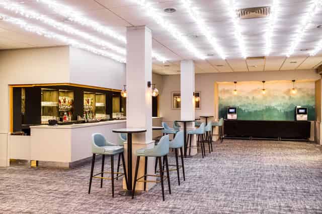 Mercure Maidstone Great Danes Hotel