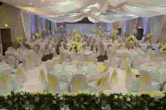 Mercure Maidstone Great Danes Hotel
