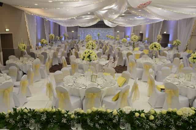Mercure Maidstone Great Danes Hotel