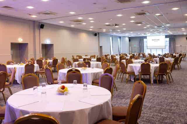 Mercure Maidstone Great Danes Hotel