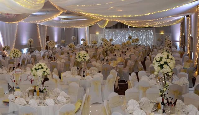 Mercure Maidstone Great Danes Hotel